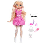 عروسک باربی مدل Malibu and Accessories کد JKP50