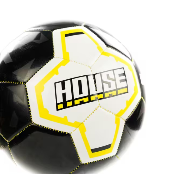 توپ فوتبال سایز 4 USR مدل House 4.2