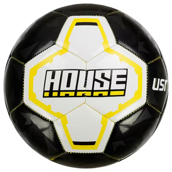 توپ فوتبال سایز 4 USR مدل House 4.2