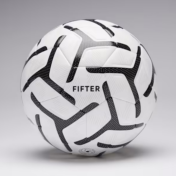 توپ فوتبال سایز 5 FIFTER مدل 500