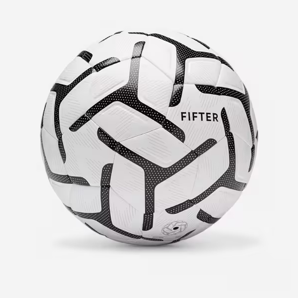توپ فوتبال سایز 5 FIFTER مدل 500