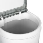 مینی واش 2.5 کیلوگرم فریدولین مدل SW25-G