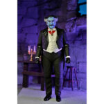 اکشن فیگور نکا مدل The Count سری The Munsters