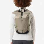 کوله پشتی 16 + 4 لیتر کچوا مدل Escape 500 Rolltop