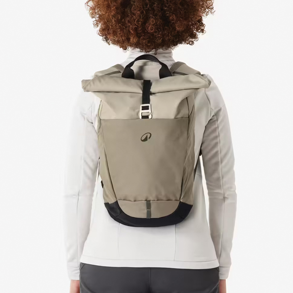 کوله پشتی 16 + 4 لیتر کچوا مدل Escape 500 Rolltop