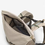 کوله پشتی 16 + 4 لیتر کچوا مدل Escape 500 Rolltop