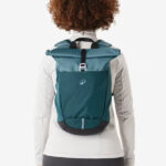 کوله پشتی 16 + 4 لیتر کچوا مدل Escape 500 Rolltop