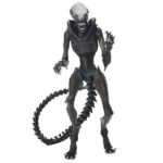 اکشن فیگور نکا مدل الین بیگانه سری Alien Fully Articulated کد 51410