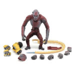 اکشن فیگور King Kong سری اسکار کینگ برند S.H.Figuarts