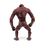 اکشن فیگور King Kong سری اسکار کینگ برند S.H.Figuarts