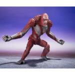 اکشن فیگور King Kong سری اسکار کینگ برند S.H.Figuarts
