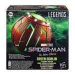 فیگور هاسبرو مدل بمب گرین گابلین اسپایدرمن سری Marvel Legends
