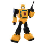 اکشن فیگور هاسبرو مدل ترنسفورمر بامبلبی Transformer Bumblebee G1