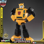 اکشن فیگور هاسبرو مدل ترنسفورمر بامبلبی Transformer Bumblebee G1