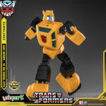 اکشن فیگور هاسبرو مدل ترنسفورمر بامبلبی Transformer Bumblebee G1