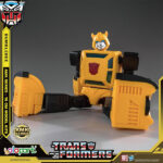 اکشن فیگور هاسبرو مدل ترنسفورمر بامبلبی Transformer Bumblebee G1