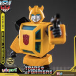 اکشن فیگور هاسبرو مدل ترنسفورمر بامبلبی Transformer Bumblebee G1