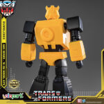 اکشن فیگور هاسبرو مدل ترنسفورمر بامبلبی Transformer Bumblebee G1