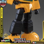 اکشن فیگور هاسبرو مدل ترنسفورمر بامبلبی Transformer Bumblebee G1