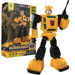 اکشن فیگور هاسبرو مدل ترنسفورمر بامبلبی Transformer Bumblebee G1