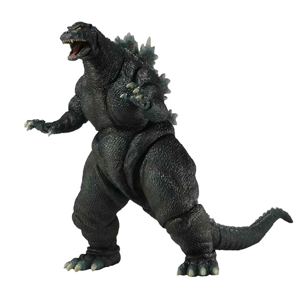 اکشن فیگور نکا مدل گودزیلا سری Space Godzilla 1994