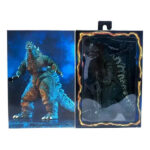 اکشن فیگور نکا مدل گودزیلا سری Space Godzilla 1994