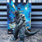 اکشن فیگور نکا مدل گودزیلا سری Space Godzilla 1994
