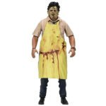 اکشن فیگور نکا مدل تگزاس اره برقی سری Texas Chainsaw Massacre