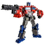 اکشن فیگور ترنسفورمر طرح آپتیموس پرایم Optimus Prime کد XS-01