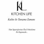 جا مایع دستشویی 750 میلی لیتر کیچن لایف مدل Sueza