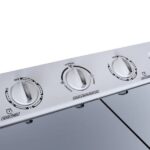 مینی واش 3.5 کیلوگرم فریدولین مدل SWT35-G