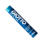پاستل روغنی 12 رنگ جیوتو مدل Olio Fine Maxi