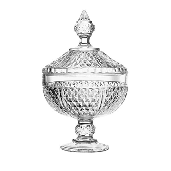 شکلات خوری 250 میلی متر پاشاباغچه مدل DIAMOND کد 97242