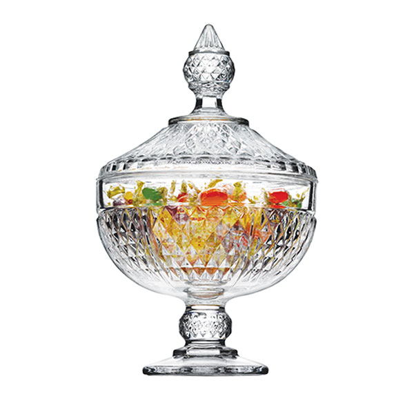 شکلات خوری 250 میلی متر پاشاباغچه مدل DIAMOND کد 97242