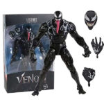 اکشن فیگور هاسبرو مدل ونوم سری Marvel Legends