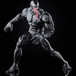 اکشن فیگور هاسبرو مدل ونوم سری Marvel Legends