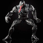 اکشن فیگور هاسبرو مدل ونوم سری Marvel Legends