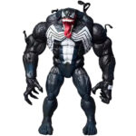 اکشن فیگور ونوم بزرگ سری Marvel Legends