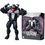 اکشن فیگور ونوم بزرگ سری Marvel Legends