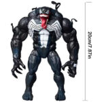 اکشن فیگور ونوم بزرگ سری Marvel Legends