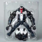 اکشن فیگور ونوم بزرگ سری Marvel Legends