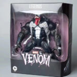 اکشن فیگور ونوم بزرگ سری Marvel Legends