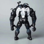 اکشن فیگور ونوم بزرگ سری Marvel Legends