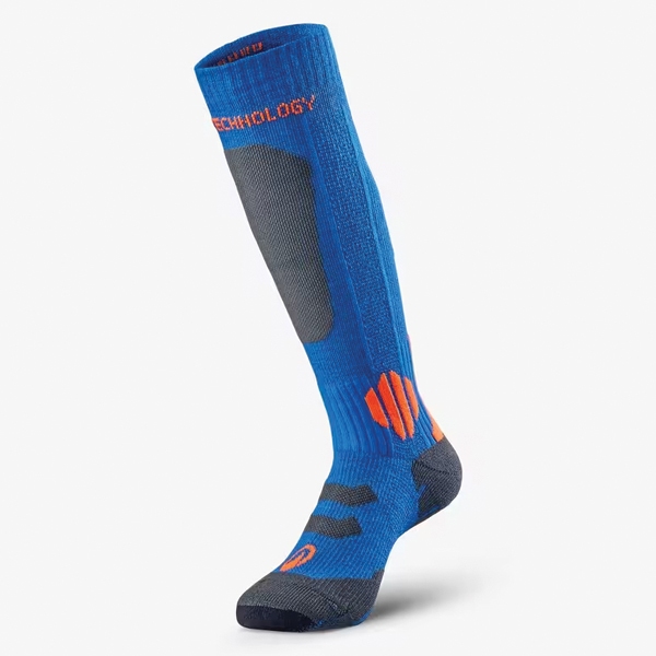 جوراب اسکی کودکان کچوا مدل SOCKS 900 JR