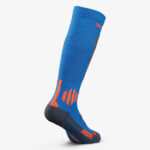 جوراب اسکی کودکان کچوا مدل SOCKS 900 JR