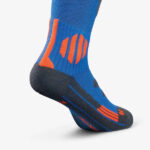 جوراب اسکی کودکان کچوا مدل SOCKS 900 JR