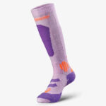 جوراب اسکی کودکان کچوا مدل SOCKS 900 JR