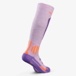 جوراب اسکی کودکان کچوا مدل SOCKS 900 JR