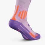 جوراب اسکی کودکان کچوا مدل SOCKS 900 JR