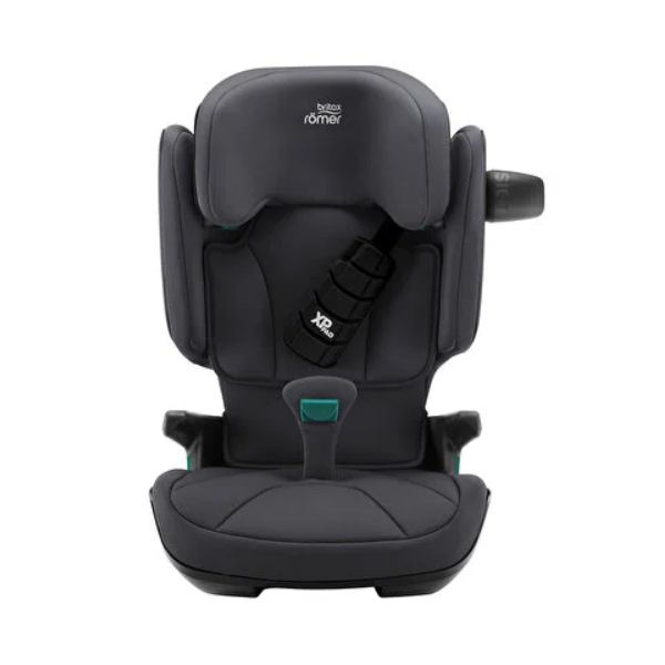 صندلی ماشین کودک بریتکس رومر مدل Kidfix خاکستری